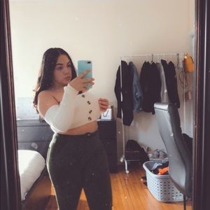 Meet your Posher, Penelope